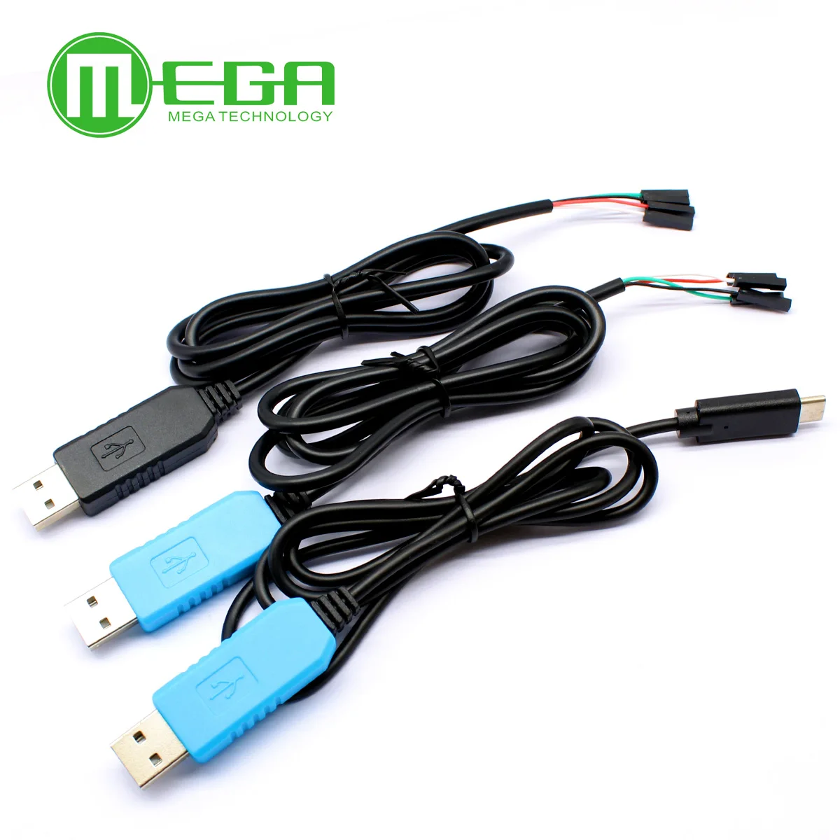 FT232 Linia szczotkowa USB na kabel szeregowy TTL Adapter elektryczny Chipset FTDI FT232RL