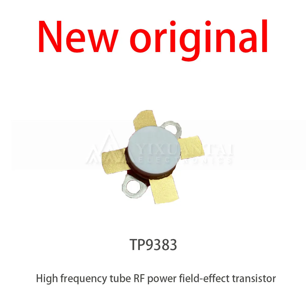 1Pcs/Lot New TP9383 High frequency tube RF microwave transistor power field-effect transistor