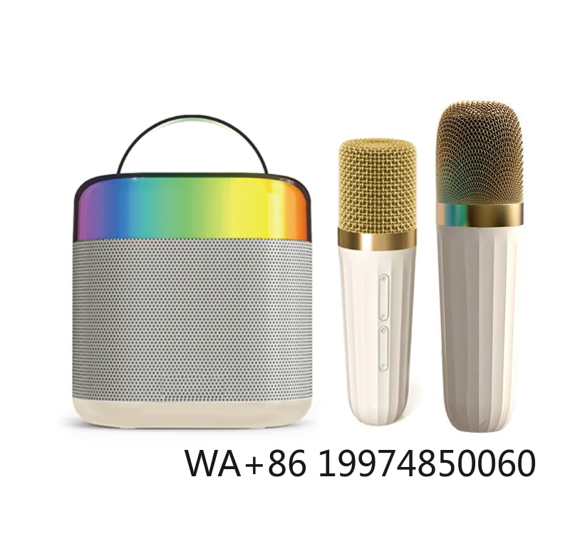 

New Portable Loa Keo Karaoke Cong Suat Lon Mini Keo Lon Keo Loa Karaoke