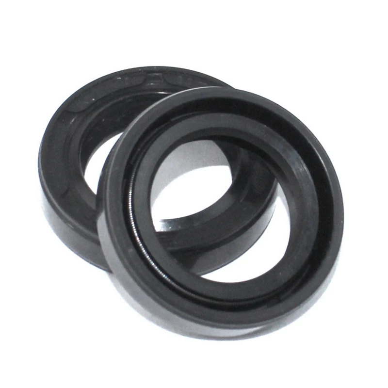 93101-17054 Oil Seal S-Type Replacement For Yamaha Parsun Hidea Outboard Motor 8HP 9.9HP 15HP Boat Engine Parts