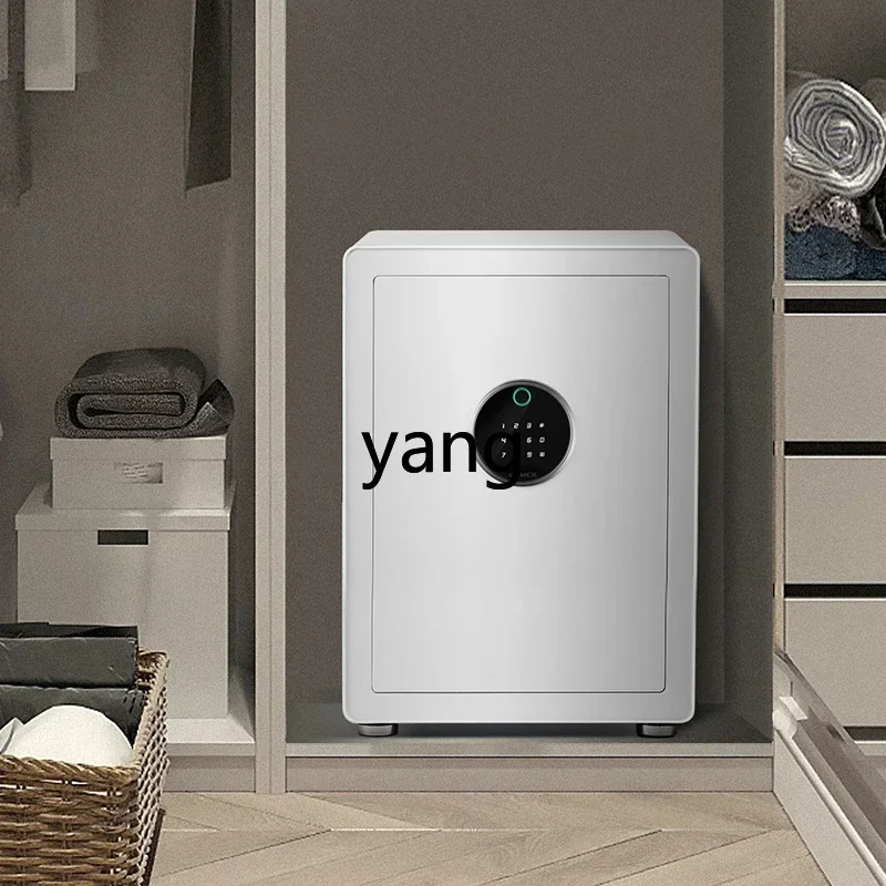 XYY safe home 2024 new anti-theft small hidden safe