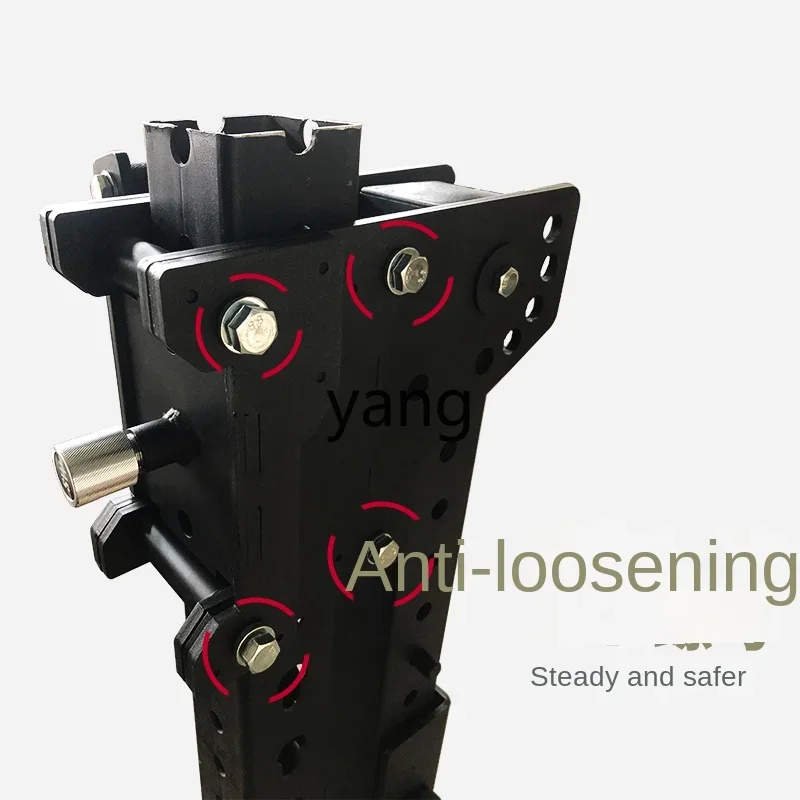 

CX squat frame accessories front push arm multi-functional strength push arm comprehensive training upgrade