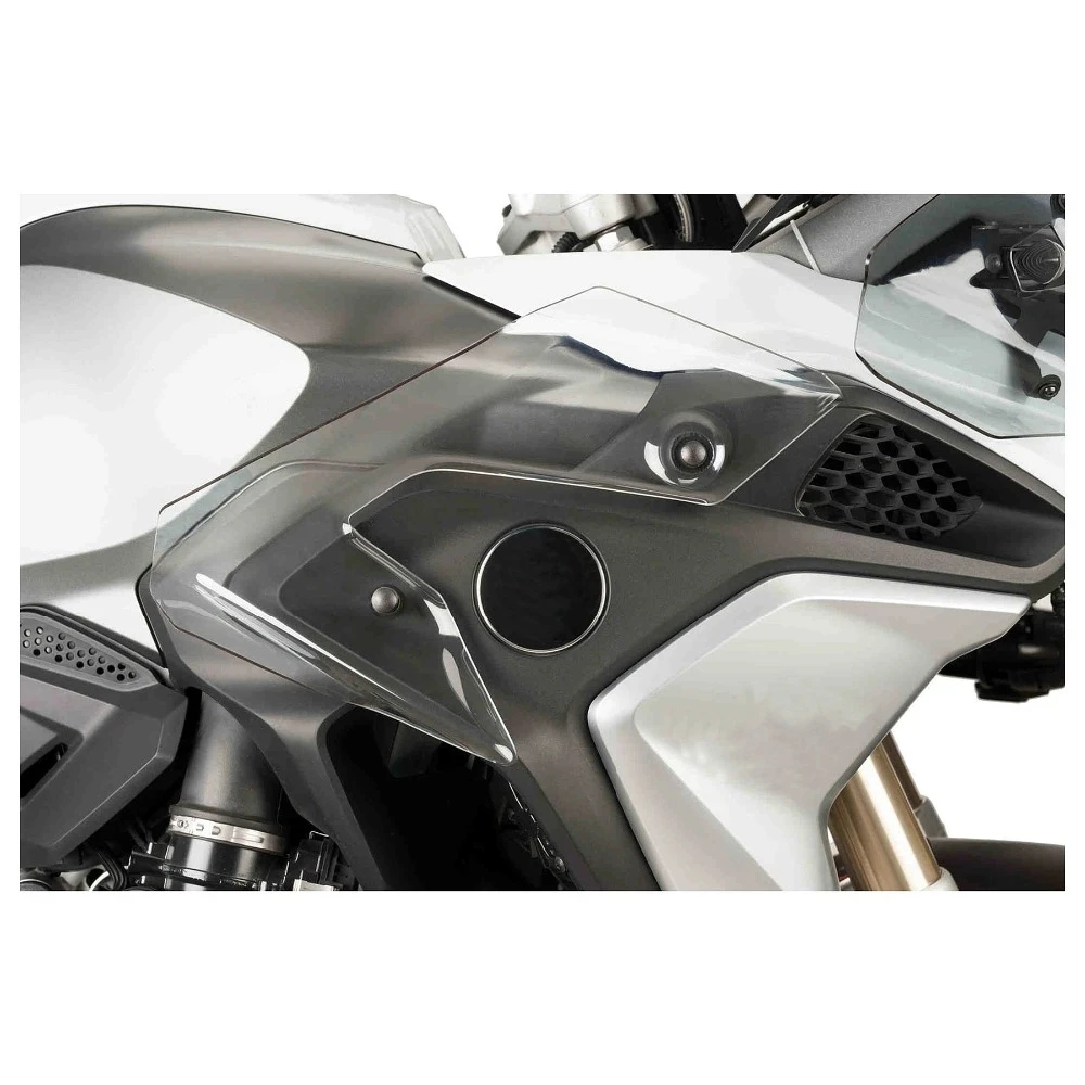 

Motorcycle Front Airvent Left Right Side Cover Panel Fairing For 2013 2014 2015 2016 BMW R1200GS LC R 1200GS 1200 GS Accessories