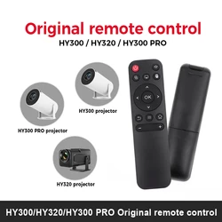 For HY300/HY320/HY300 PRO Smart Original Remote Control Replacement HD 4K Smart Mini Projector for all HY300 Series Smart Home