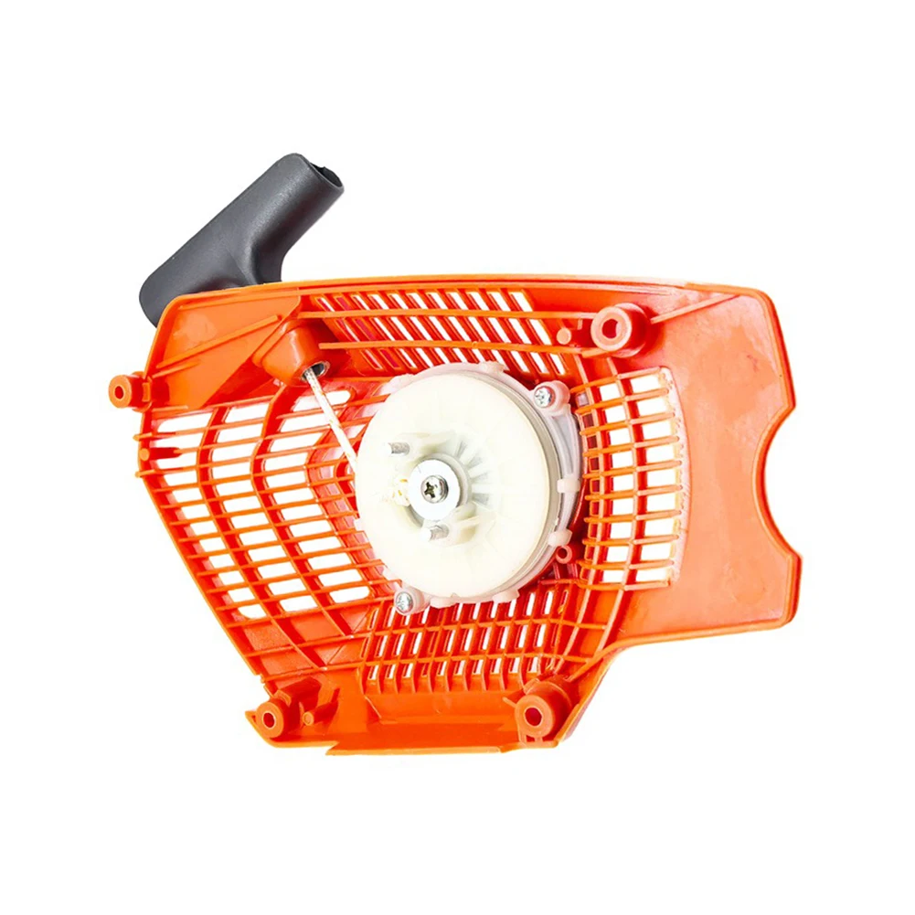 for chainsaw Starter Puller for 572XP 565 575 For HUS572 Models Supporting Smooth Engagement and Reliable Return