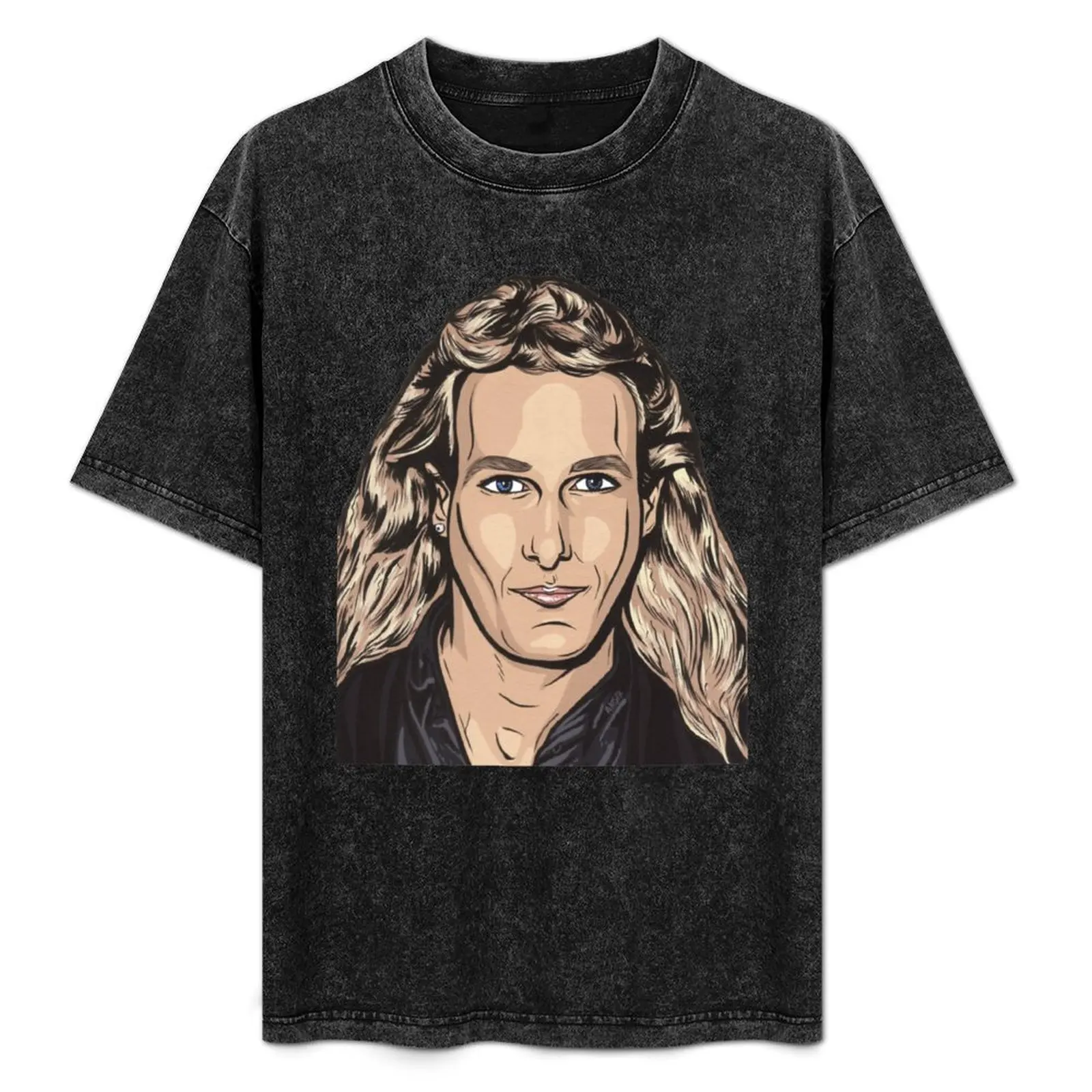 

Michael Bolton T-Shirt baggy shirts cute clothes vintage mens plain t shirts