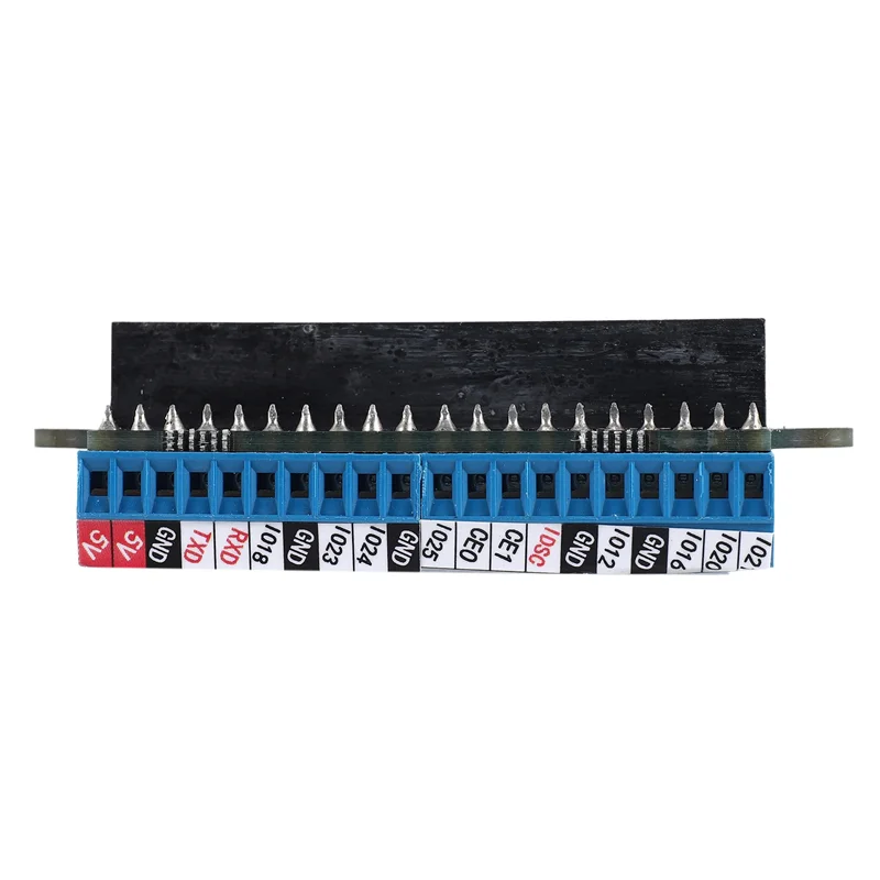Mini Terminal Breakout Board GPIO Expansion Board Terminal Breakout Board For Raspberry Pi 4B/3B+/3B/2B/1B+/Zero/Zero W