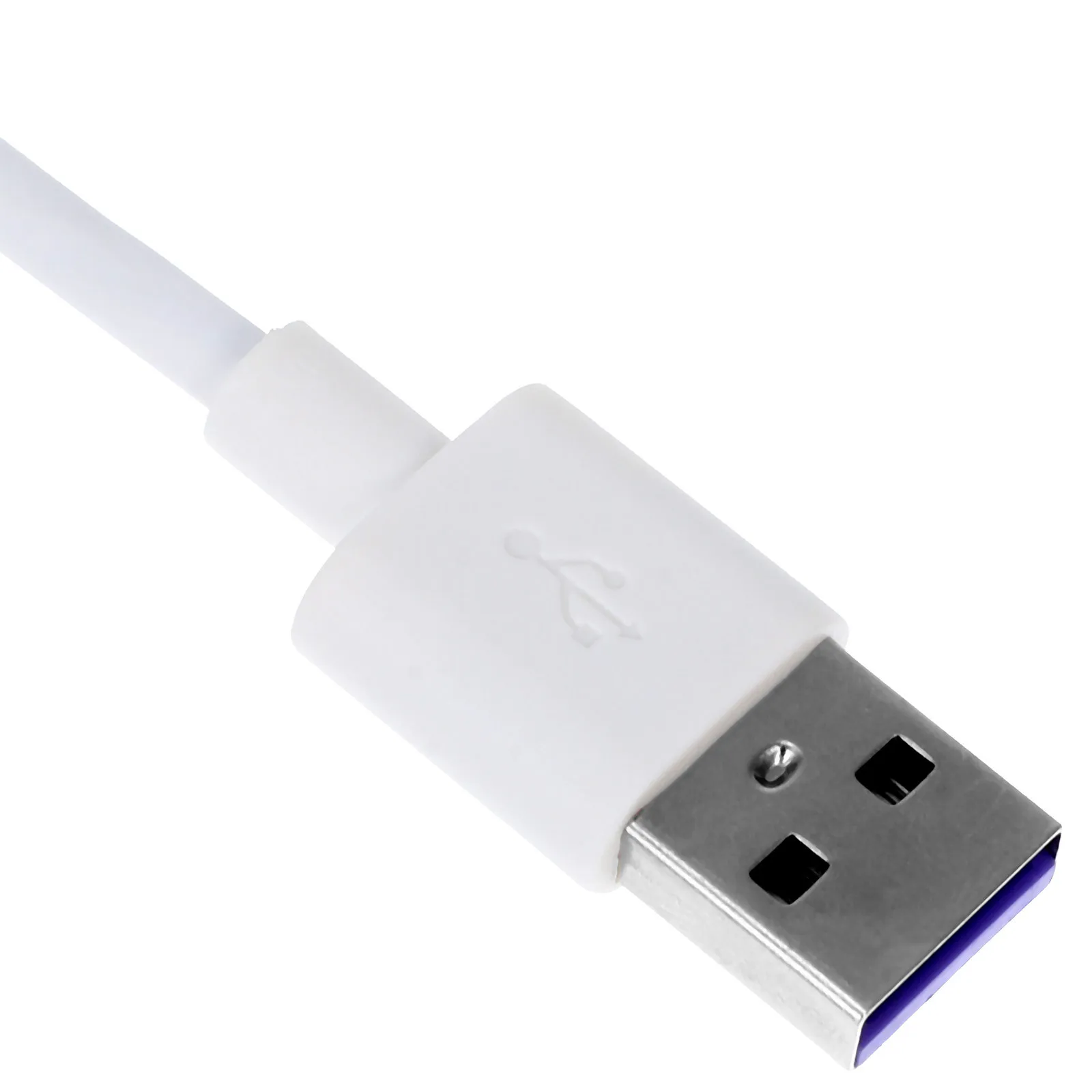 

1.5m USB C Cable Fast Charging Data Cable Strong Flexible Design 5A Current Support for Phone Tablet Accessories