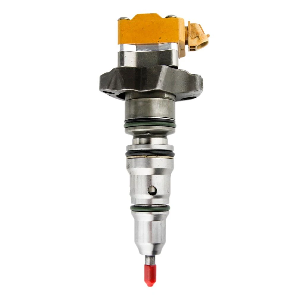

Excavator parts High Quality Injector 198-6605