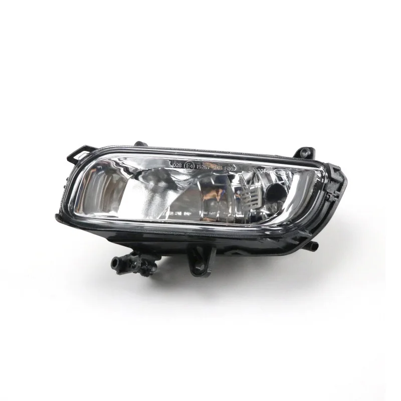 DCGO สําหรับ Audi A8 D3 2008 2009 2010 Foglight กันชนหน้า foglight foglamp ชุดหมอก 4E 0941699 บี