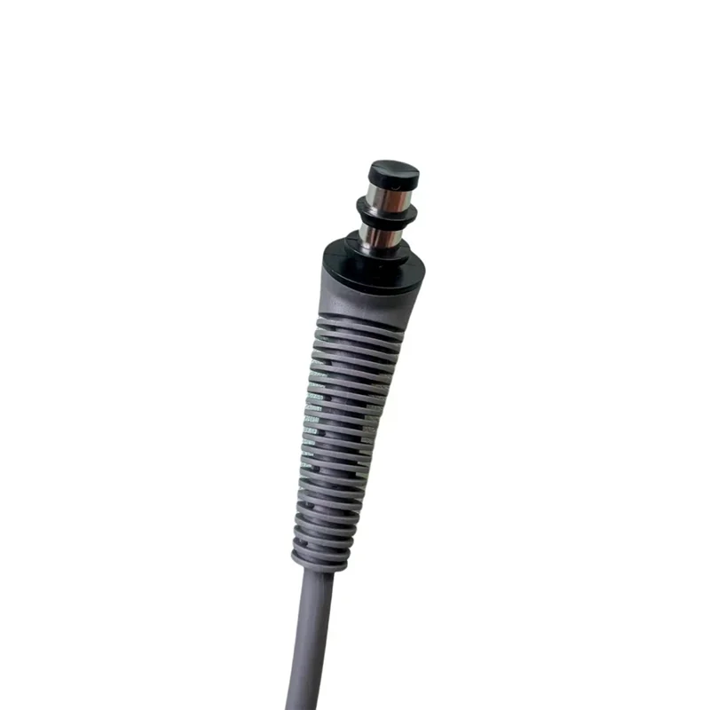 Kabel zamienny do lokówki AT51 do modelera włosów Dyson HS01/HS05, przewód zasilający, kabel do ładowarki AC z śrubokrętem