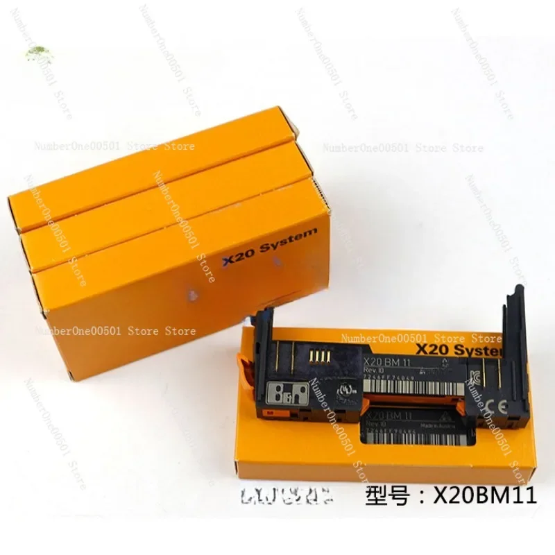 Module X20TB1F X20BB80 Module base terminal block