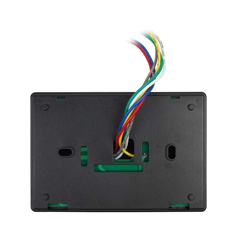 83303862 Wall Digital Thermostat RV Thermostat Replace Parts Professional Temperature Adjustment For Thermostat