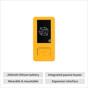 10ベストセールスM5STACK ESP32 -№7