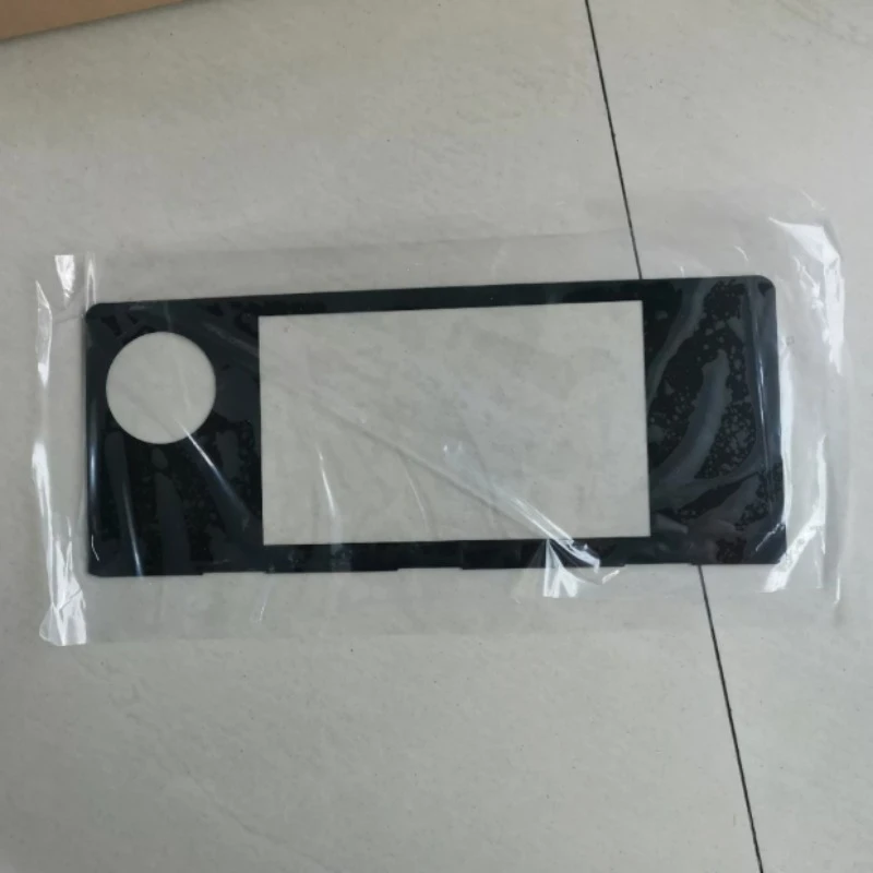 1pcs for Lexus 18-20 ES200t ES260 ES300 Central Control Screen External Screen 8-inch Tempered Glass Cover for Display Screen