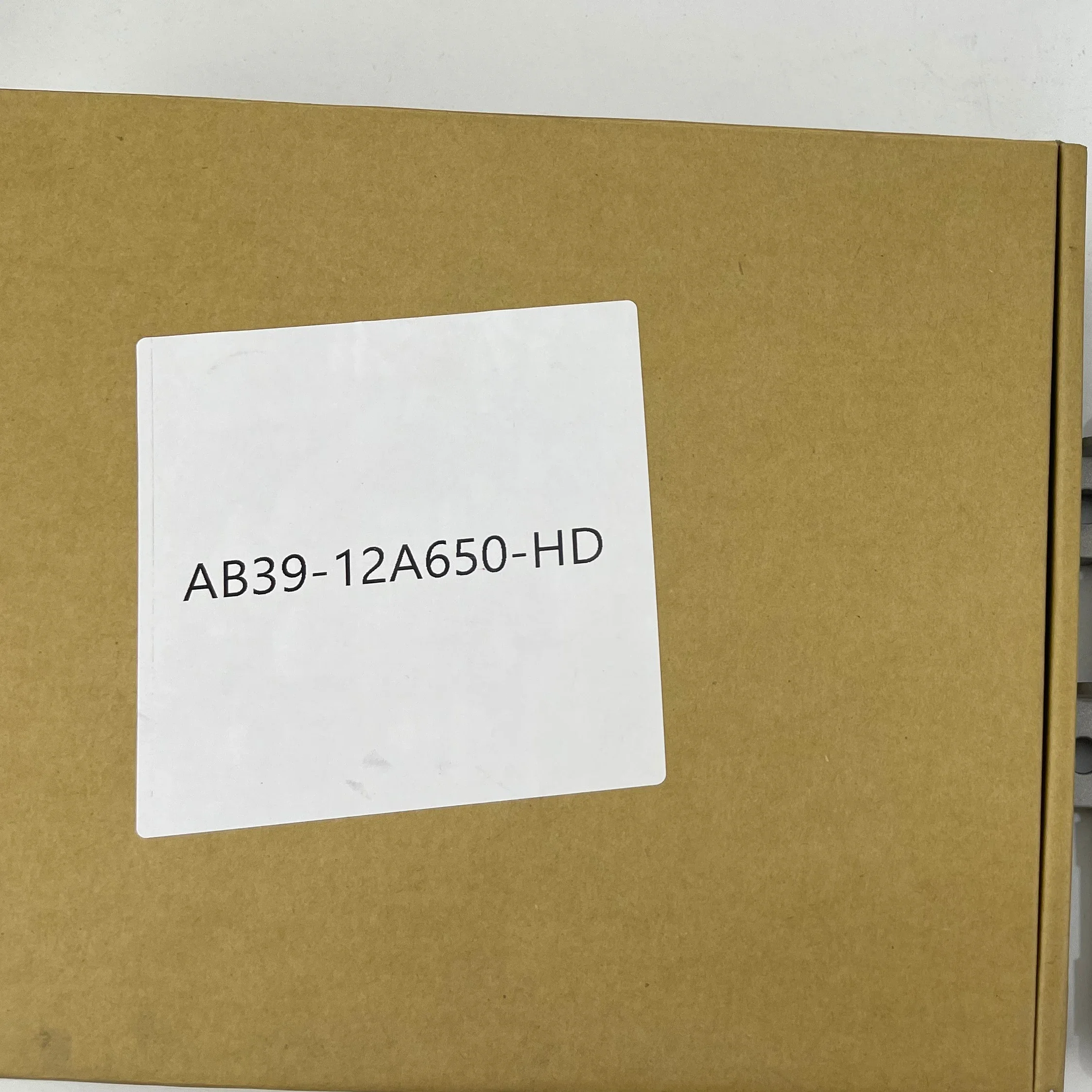 

New Car Spare Part High Quality Engine Control Unit Module Computer ECU ECM PCM OEM AB39-12A650-HD for Ford Ranger 2.2L