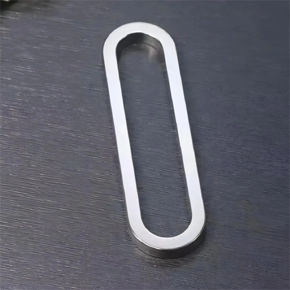 

Новые дверные таблички из нержавеющей стали, серебряные цифры 0-9, дверные цифры, вывески с номером, украшение для дома