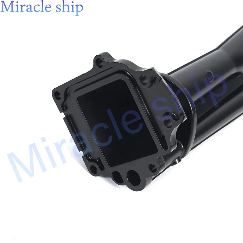 المنوع، إكست. 1 6B4-41131-00 لياماها 9.9HP 15HP محرك القارب 2 السكتة الدماغية 6B4-41131 6B4-41131-00 6B4-41131-10 6B4-41131-20 #6