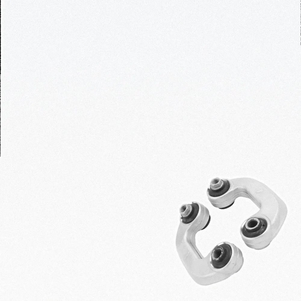 For Road Cornering Control As Shown Front Sway Bar Coupling Steering Suspension Part Easy Installation Process