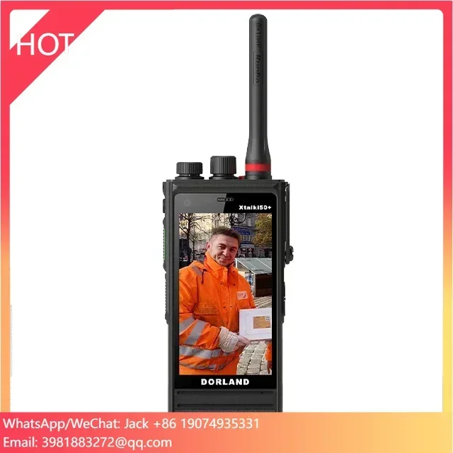 Dorland Xtalki50+ D…