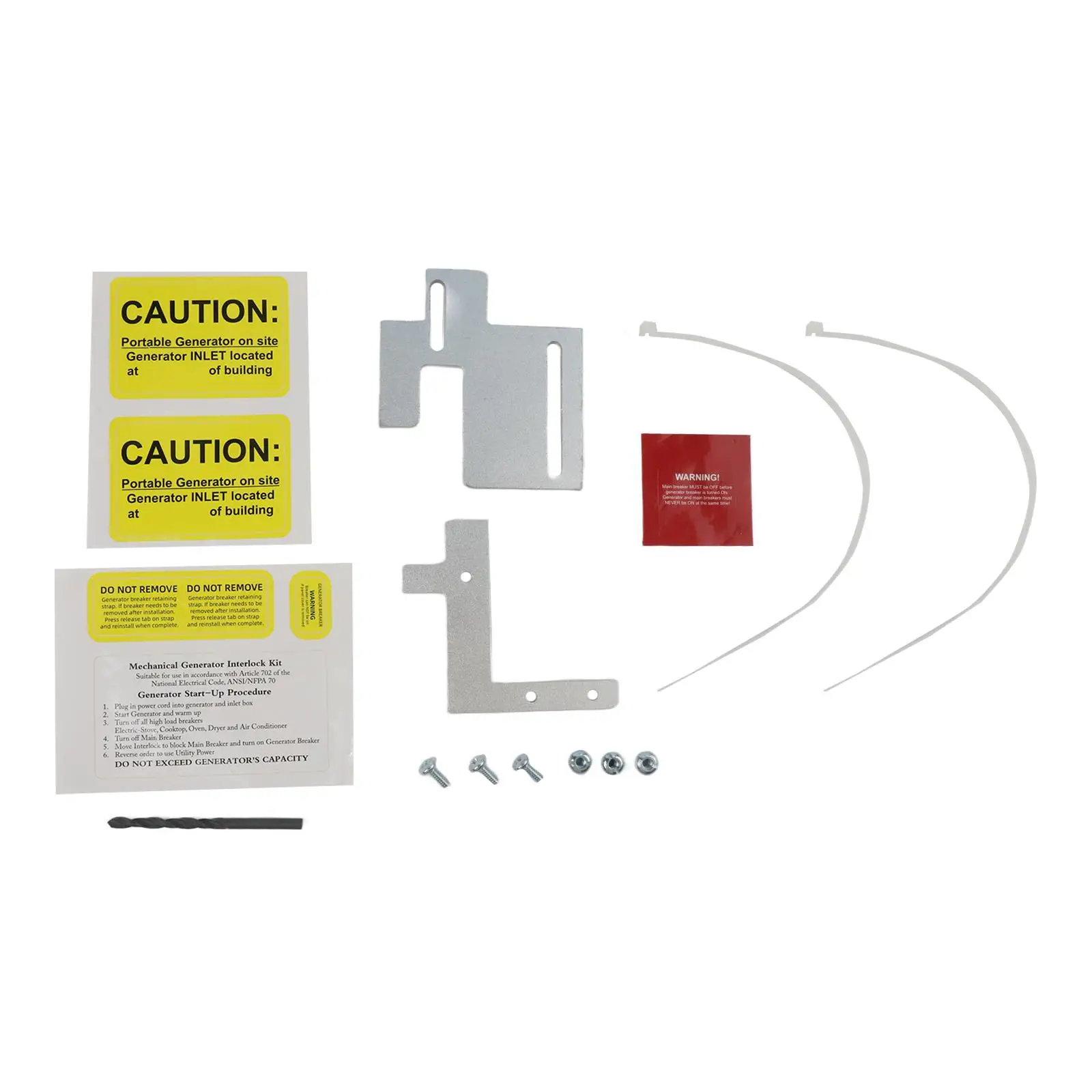 Electrical Generato…