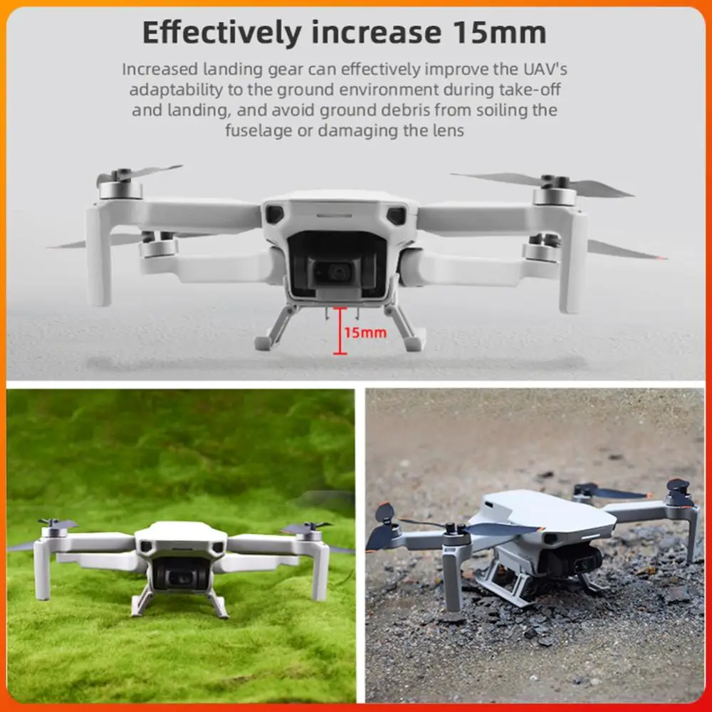 

Удлинитель шасси-трипода для DJI Mini SE Mavic Mini