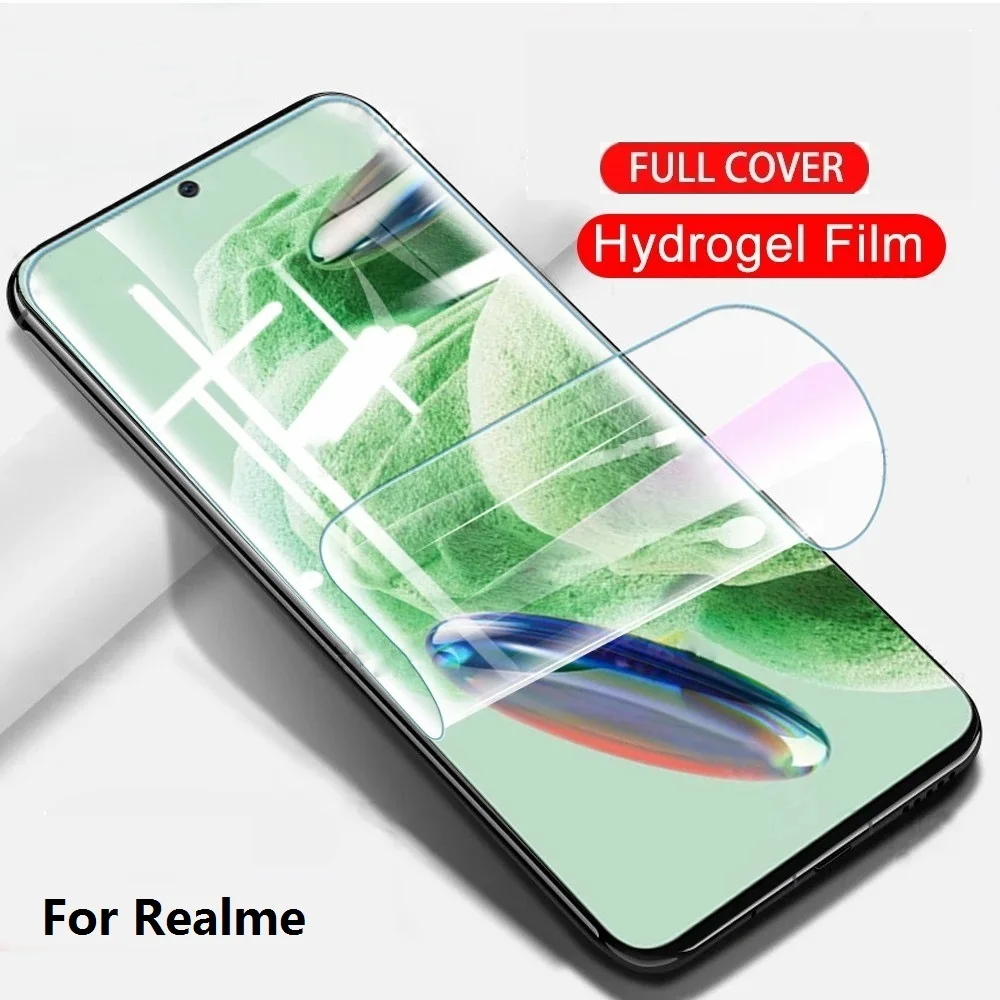Hydrogel Film For R…