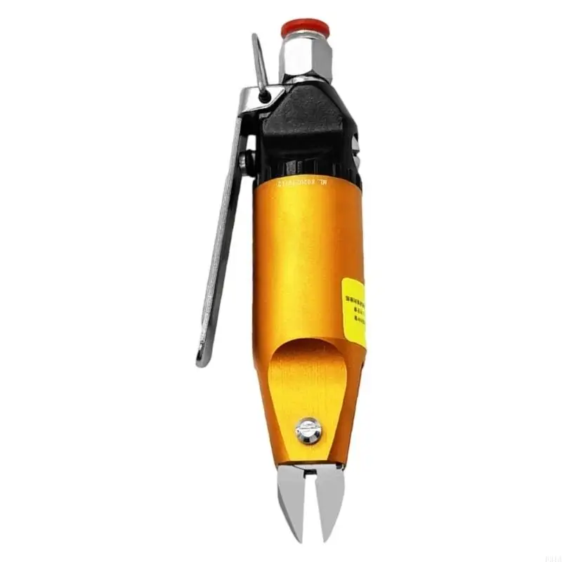 

2025 New Multipurpose Air Powered Metal Shear Plier Tool Rapid Crimping Heavy Duty Alloy Construction For Plastic Gate And