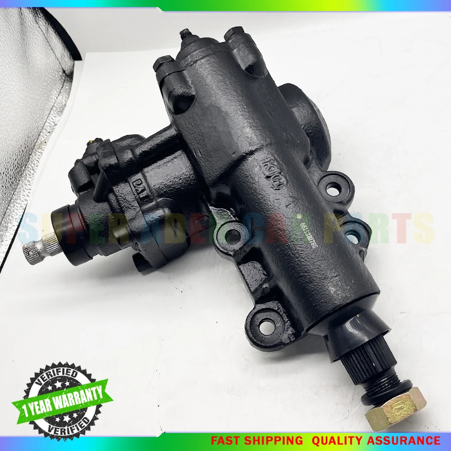 

Новая рейка шестерни гидроусилителя руля для ISUZU Trooper TFR54 FUEGO TFR TFS 4JA1 4JB1 8970453450 89109986 8-97045345-0 с левым рулем