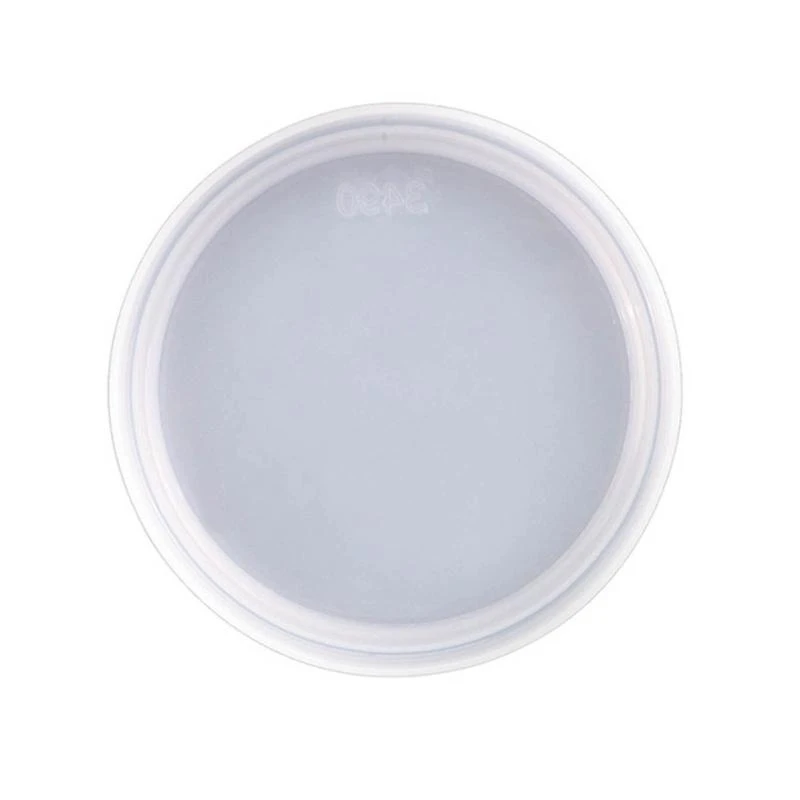 

Round Base Silicone Mold Resin Molds Epoxy UV DIY Resin Craft Home