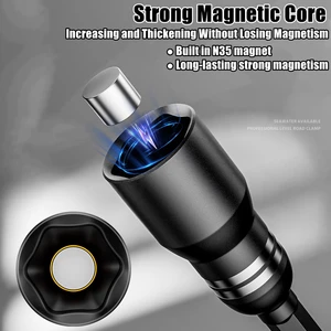 12ベストセールス17mmから24mmヘックスアダプター-88