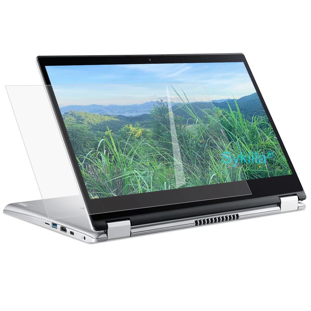 อุปกรณ์ป้องกันหน้าจอสำหรับ ACER Spin 3 5 7 1 SP314 SP313 SP513 SP515 SP111 SP714ป้องกันชัดเจนแบบ HD ฟิล์มฝ้าผิวด้าน13 14 15