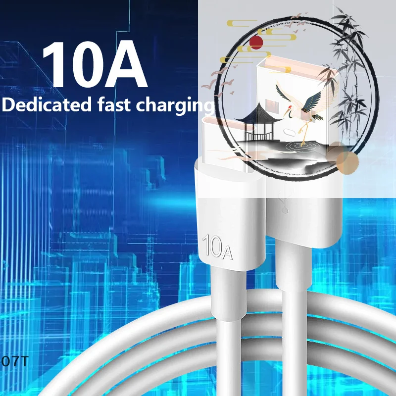 120W 10A Usb Type C… - image