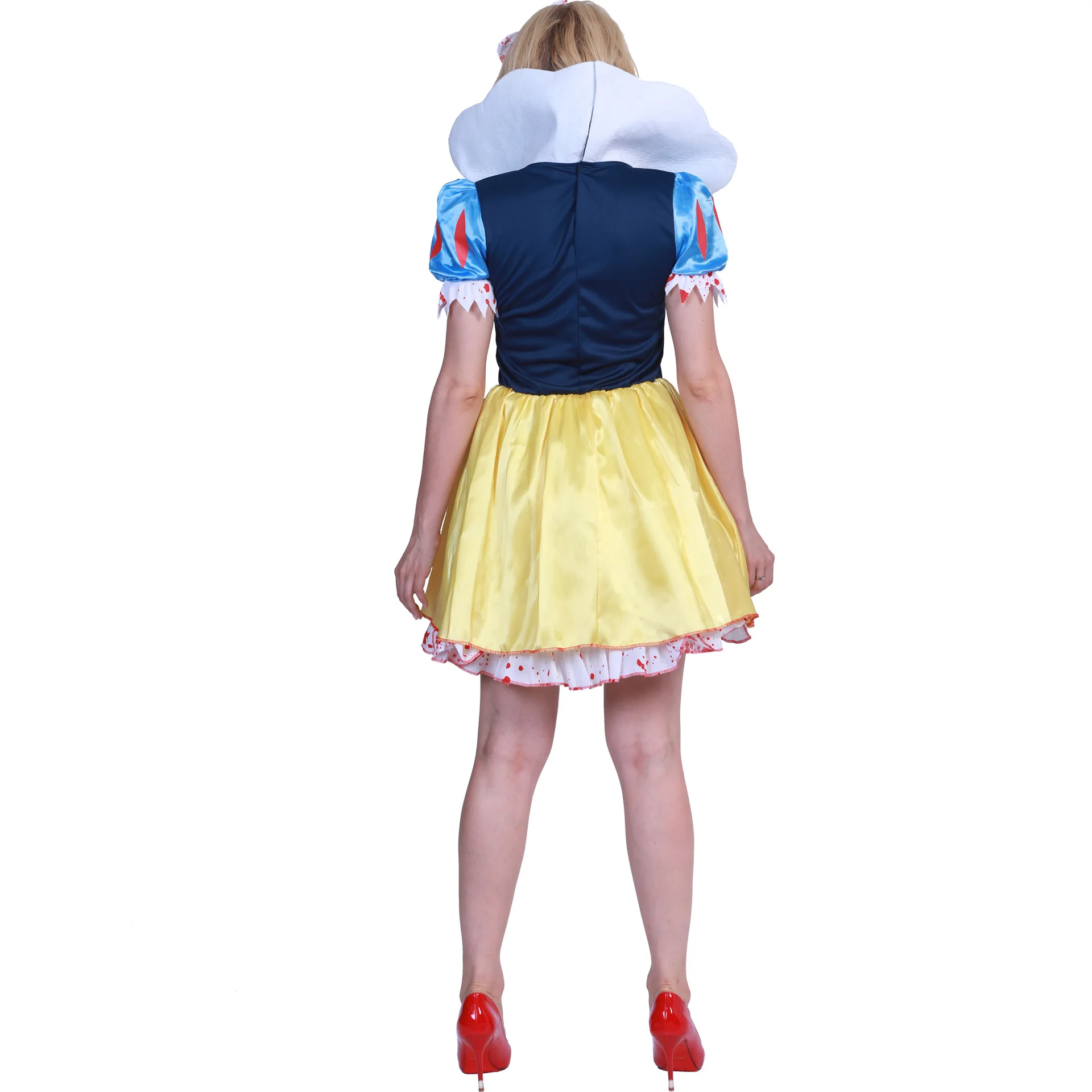 Robe de princesse Cosplay avec personnage de dessin animé, robe de carnaval, pour Halloween, pour enfants, offre spéciale