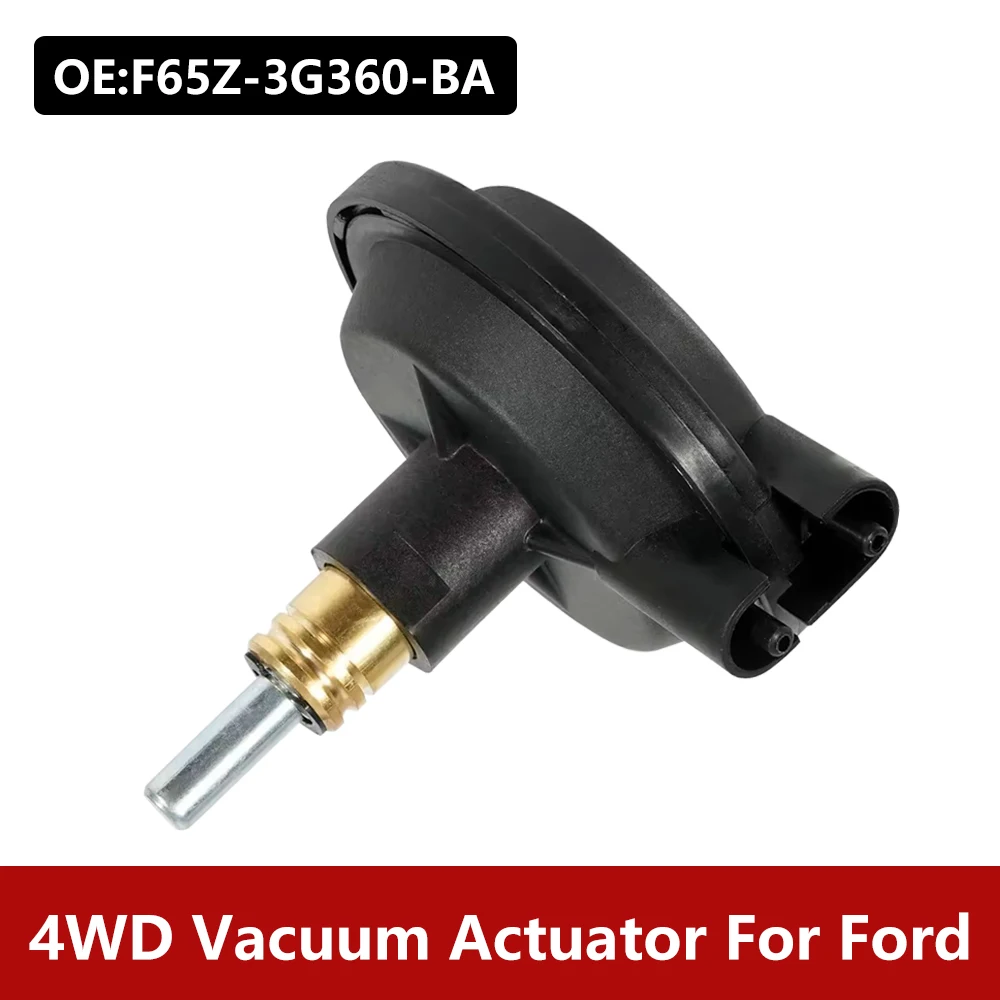 

For Ford F-150 Lincoln Navigator F65Z-3G360-BA 600-300 4WD Vacuum Actuator Replacement Parts