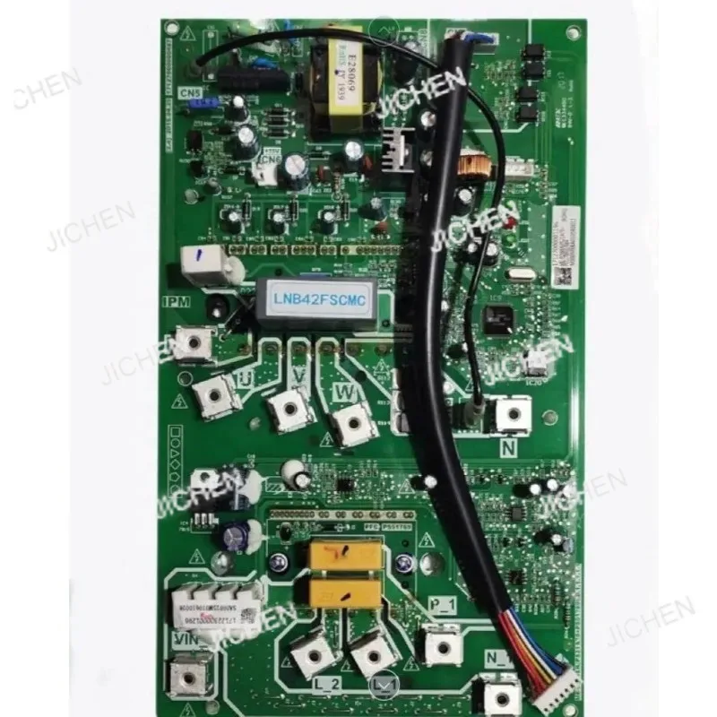 

New for Midea Central Air Conditioning, Inverter Board ME-POWER (PS21A79 + PS51789)