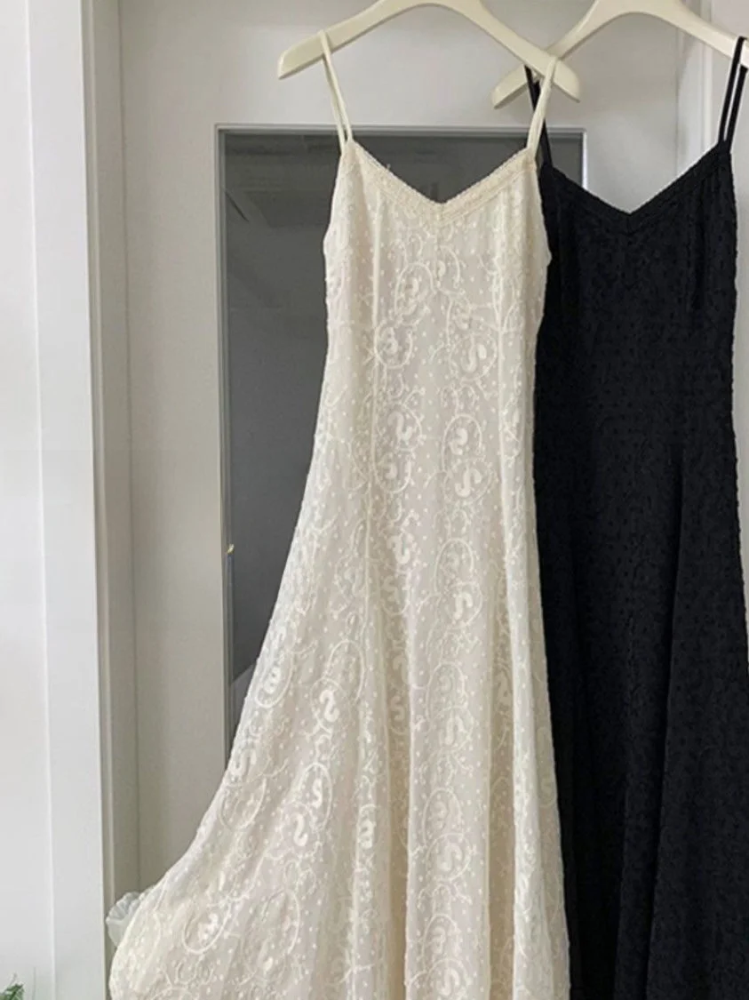 プラスサイズ 夏服 スリムフィット レディース ドクターフェアリー T スタイル ゆったり ラフ ファッション スリム効果 Aライン ミディ丈ワンピース 太った女性向け