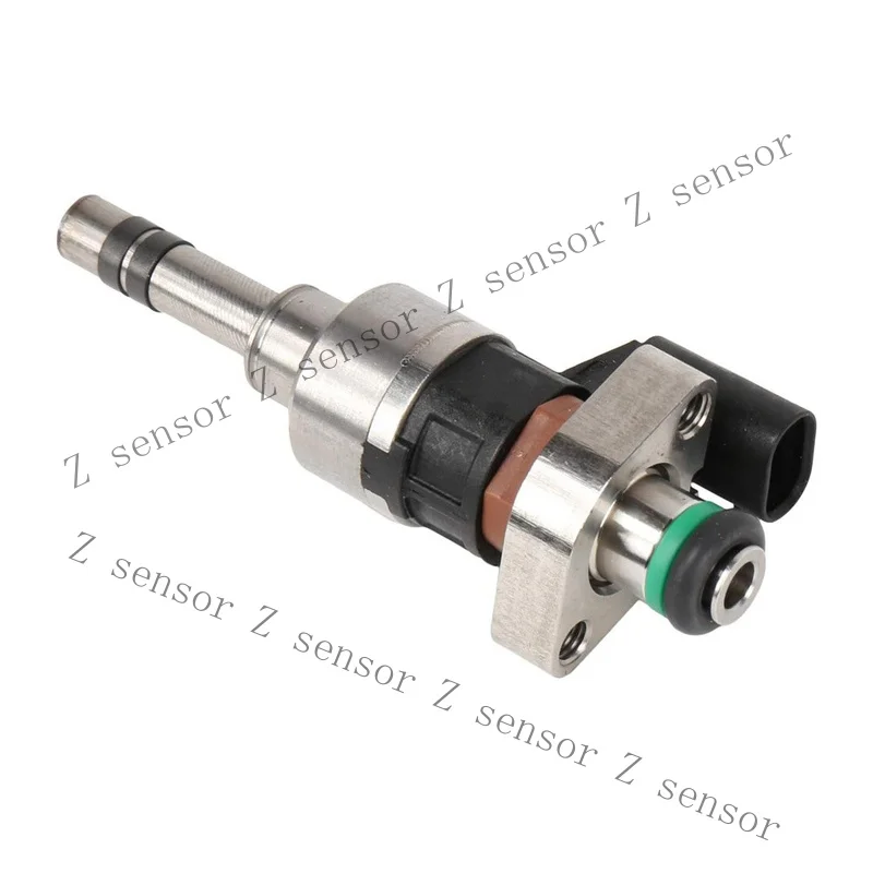 1x Fuel Injector 55577403 For Opel ADAM Corsa E Astra K Sports Tourer Insignia B