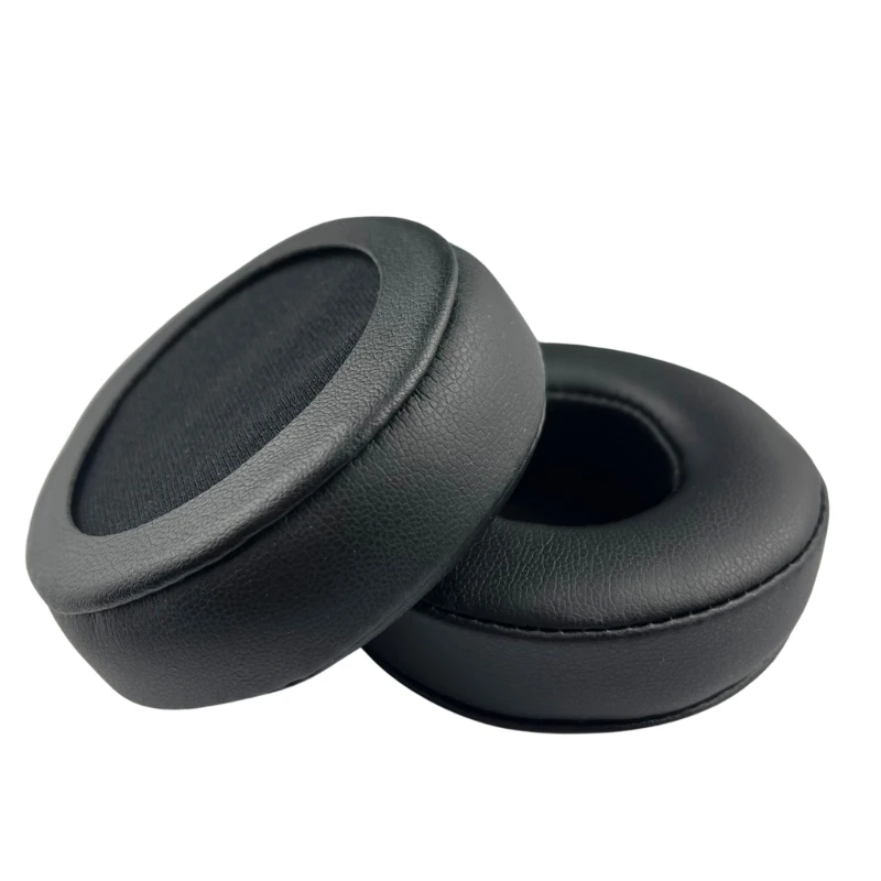 Wymienne nauszniki proteinowe do słuchawek JBL Tune 450BT/460BT/500BT/510BT/520BT, miękkie piankowe poduszki na uszy, osłony na słuchawki. — zdjęcie produktu 5