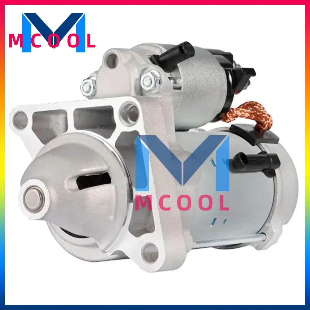 12V Starter Motor For Mini Cooper 1.5 2.0 438000-0470 438000-0471 438000-0472 438000-0480 764597902 857084502