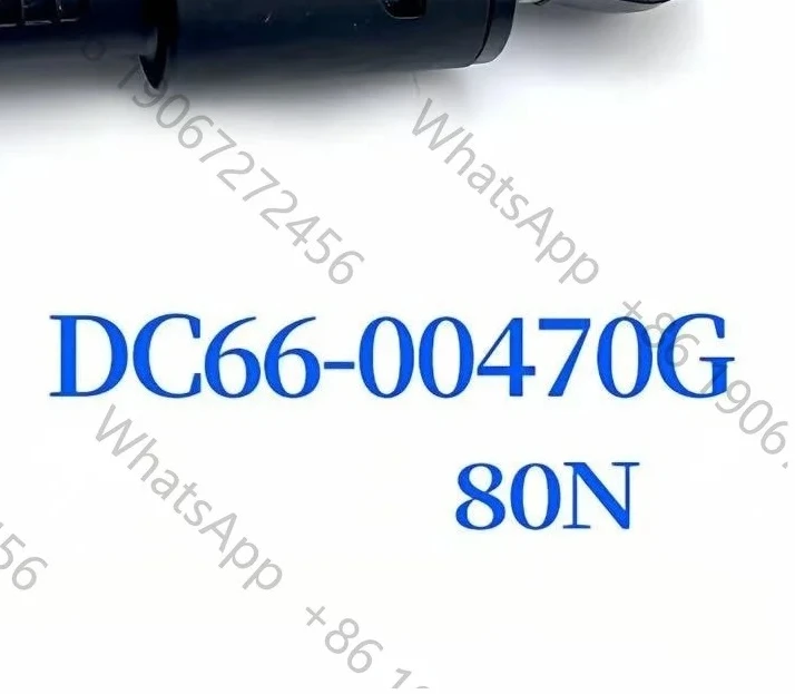 drum washing machine shock absorber DC66-00470G buffer balance rod 80N shock absorber rod
