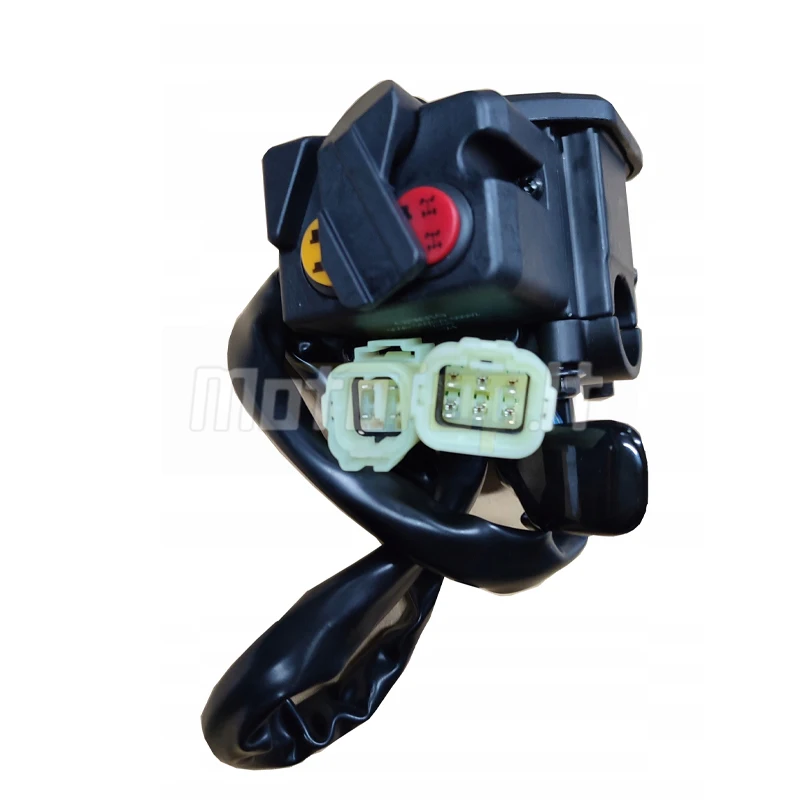 

Right Hand Combination Switch For CFmoto CForce 400 450 500S 520 ATV CF500ATR-2L S CF400ATR-2L 2016-2023 QUAD PARTS 9GQS-160700