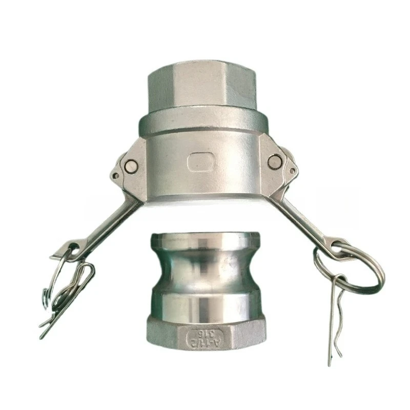 For Quick Connector, Wrench Type Quick Connector