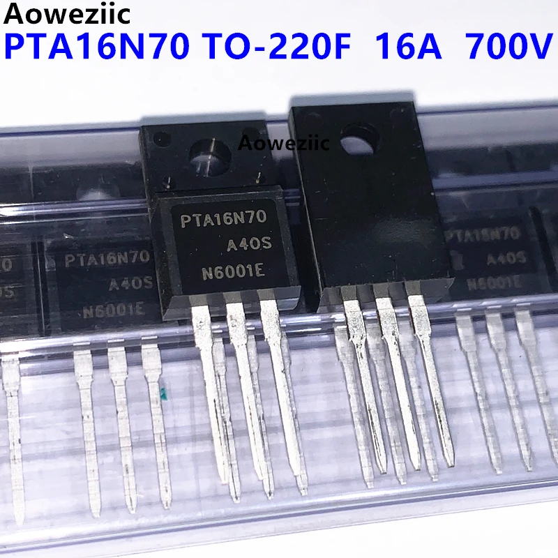 pta16n70-to-220f-mosfet-16a-700v-n-канальный-новый-оригинальный
