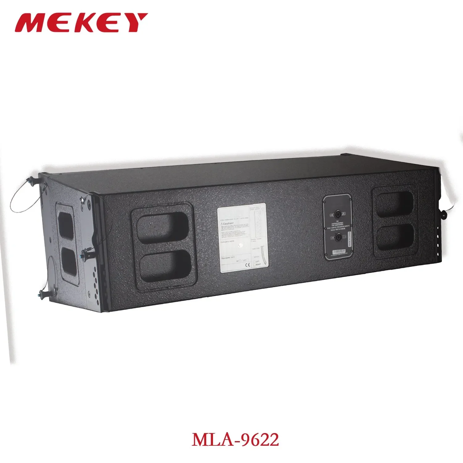 MLA-9622 Mekey 8Inch Professional Line Array For Event Outdoor Stage Church Live Show