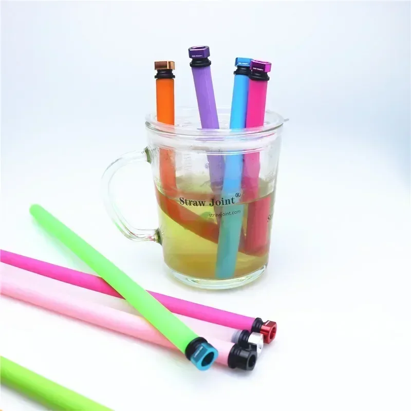 510 Ellipse 909 تعديل POM الألومنيوم المعبرة متعدد الألوان اللون القش المشترك #2