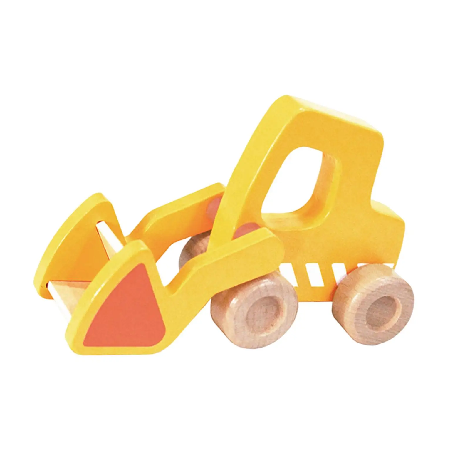 Baby Wooden Toy Baby Push Car Toy Birthday Gift Early Educational for Kids Girls Boys
