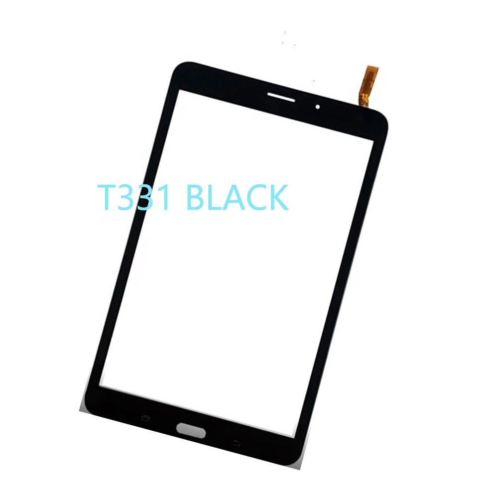 Mới Dành Cho Samsung Galaxy Tab A 10.1 SM-P580 P585 P580 Bộ Số Hóa Màn Hình Cảm Ứng Nghĩa Kính Cường Lực Thay Thế Phần Với Giá Rẻ dụng Cụ