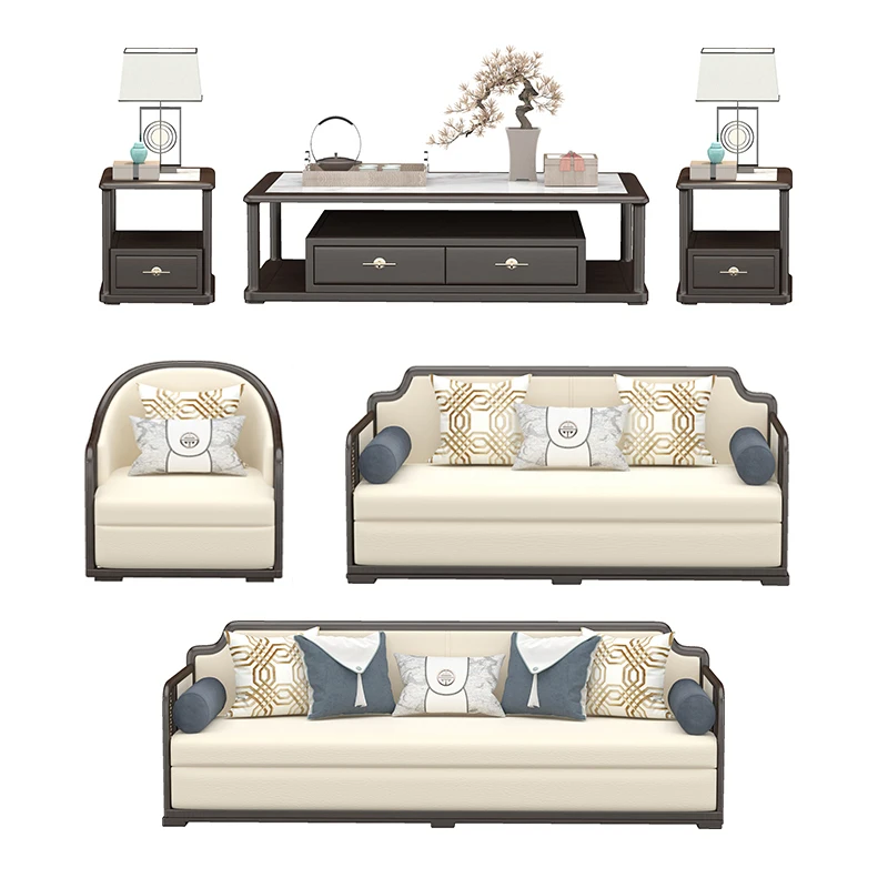 Fabric Set D