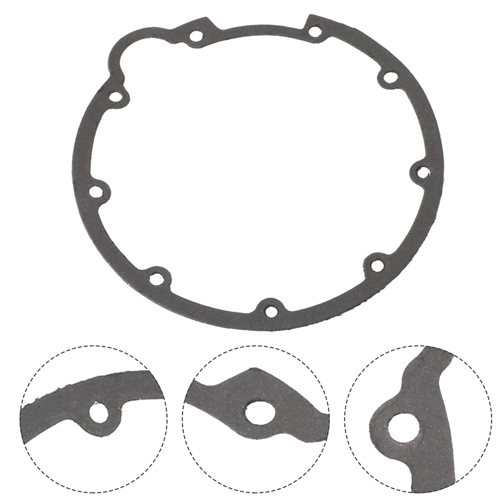 Waterproof Gasket For Bafang BBS01/02 For BBSHD Motor Repair Rubber Gasket For Bafang Mid-Drive Series Replacemant Parts